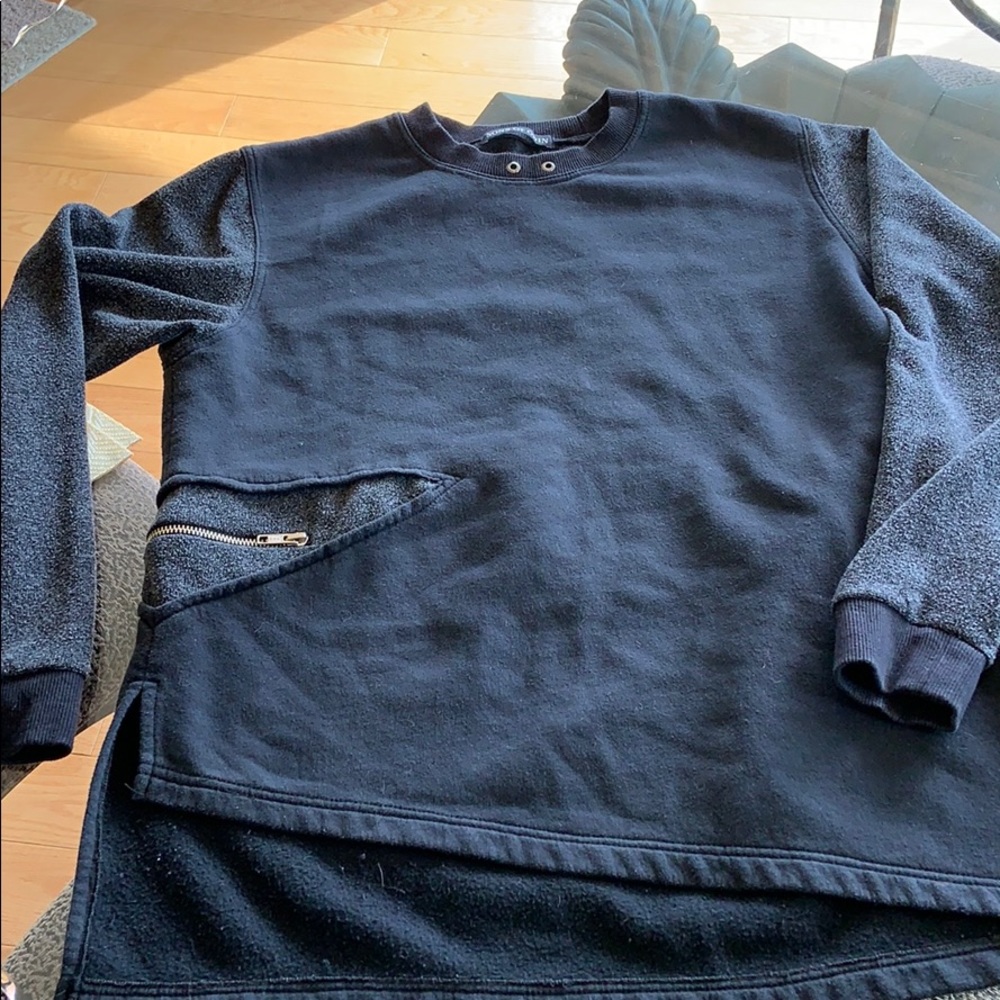 Very cool sons of Odin sweater